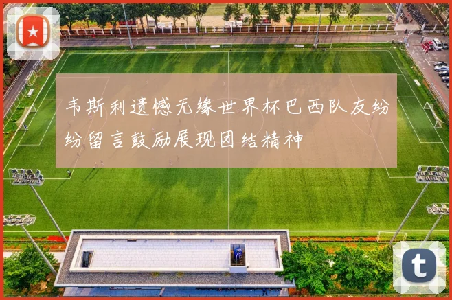 韦斯利遗憾无缘世界杯巴西队友纷纷留言鼓励展现团结精神